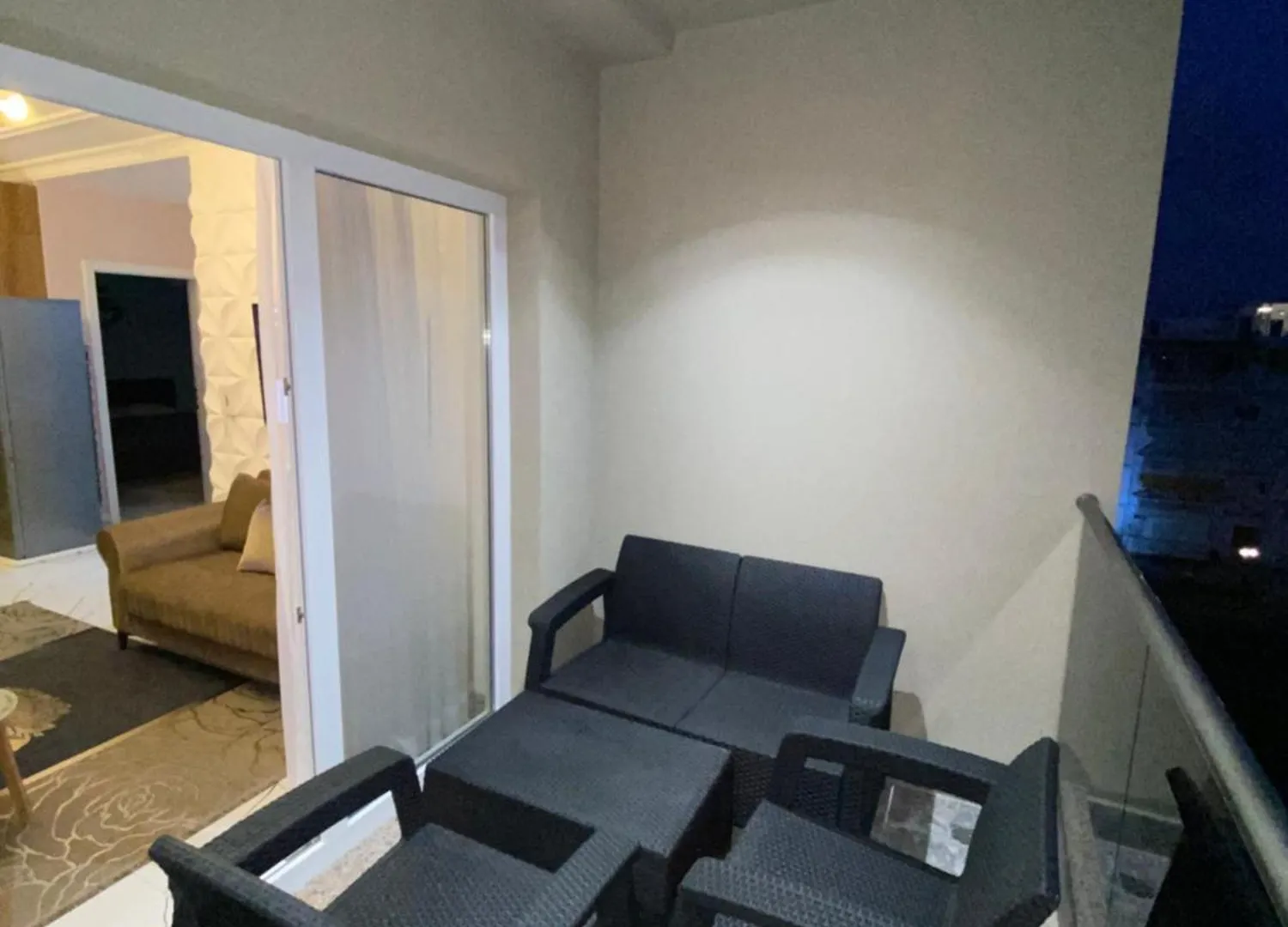 Royal Apartment Golem Golem   Golem (Tirana)