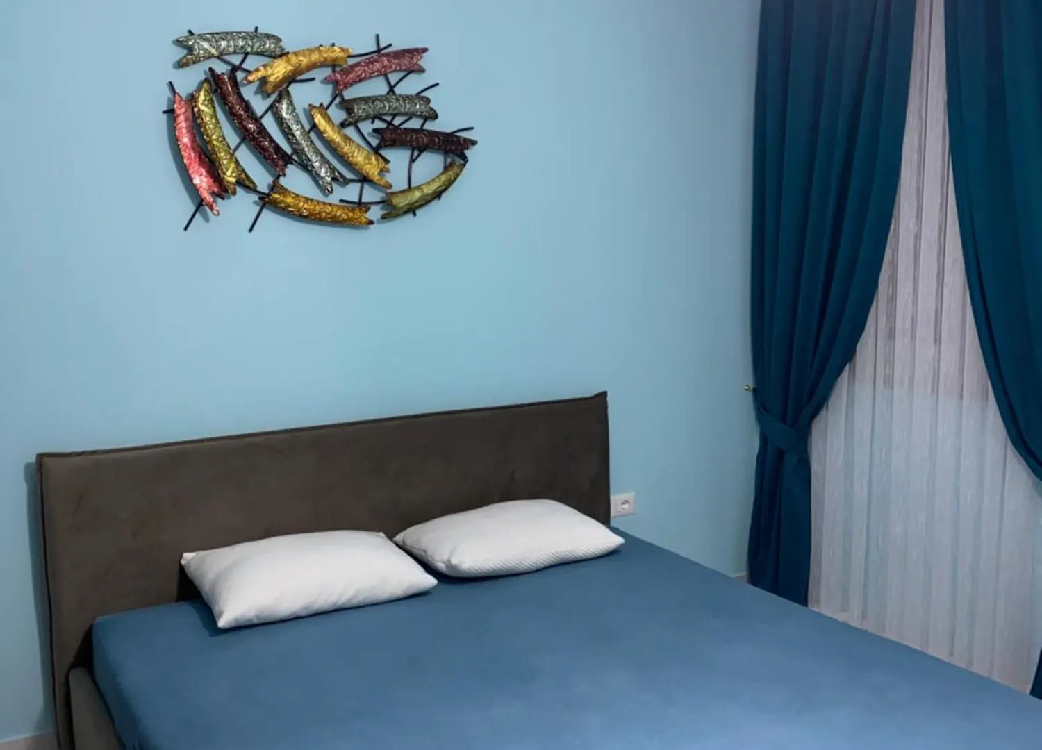 Royal Apartment Golem Golem