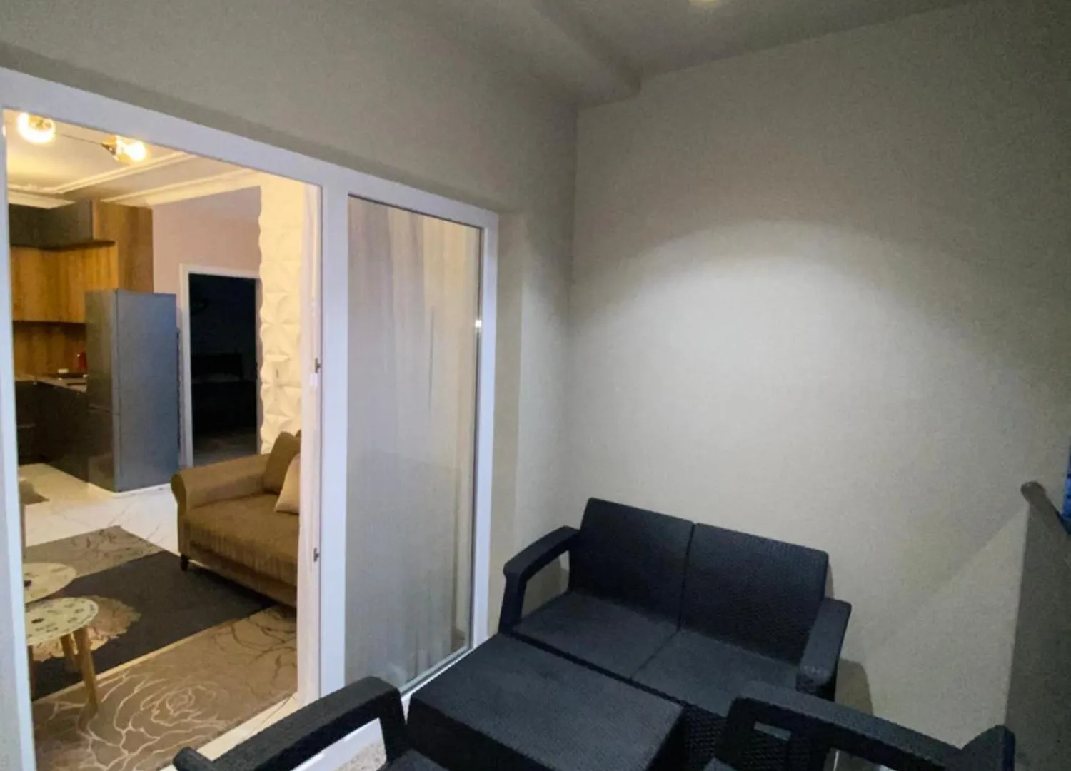 Royal Apartment Golem Golem  Albania