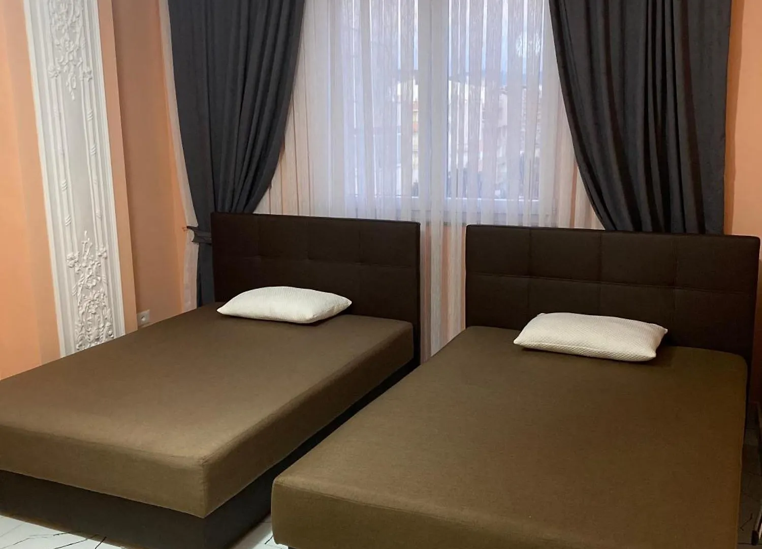 Royal Apartment Golem Golem  0*, Golem (Tirana) Albania