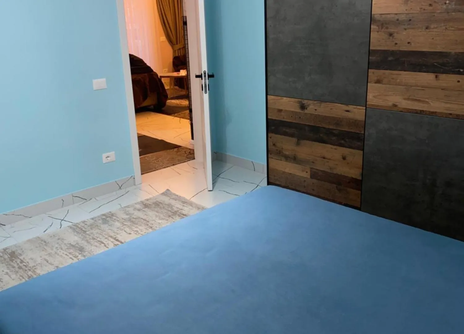 Royal Apartment Golem Golem   Golem (Tirana)
