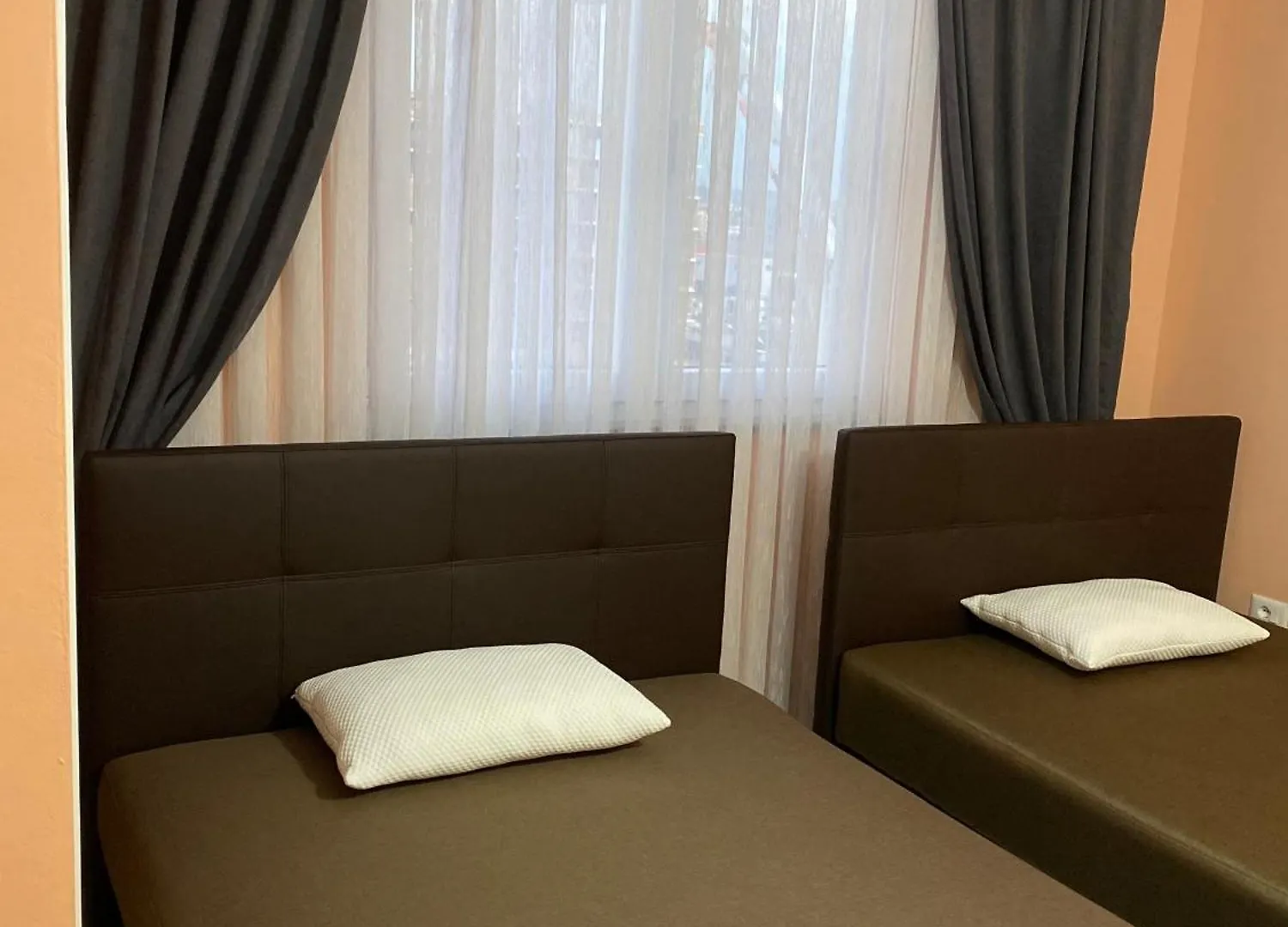 Royal Apartment Golem Golem  Albania