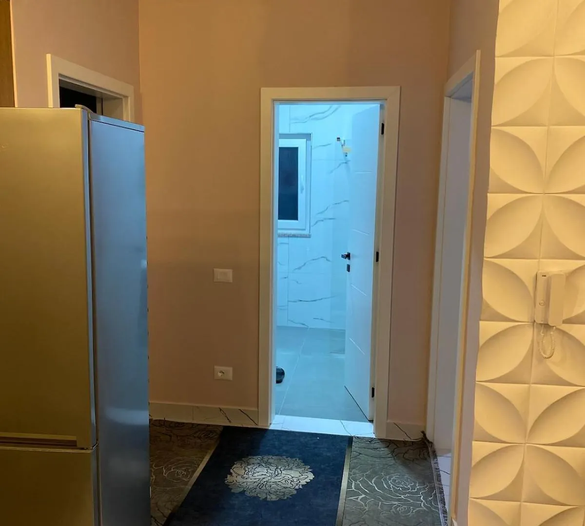 Royal Apartment Golem Golem  Albania